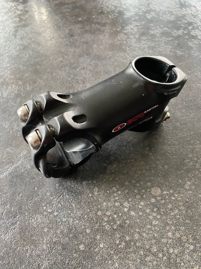 Gebrauchtes Easton Stuurpen EA70 bike — Bild 2 von 3
