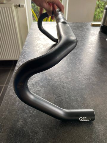 Brugt Easton Stuur EC70 bike — billede 3 af 4