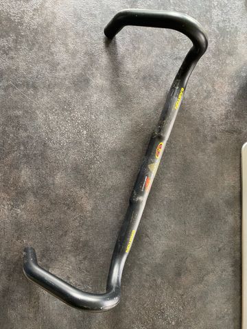 Easton Stuur EC70 Cockpit d'occasion