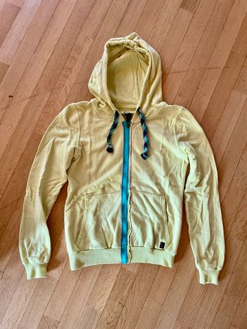 Used Red Chili Felpa arrampicata/tempo libero Outdoor Clothing