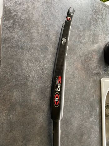 Used Easton Voorvork EC90 2011 bike — image 3 of 5