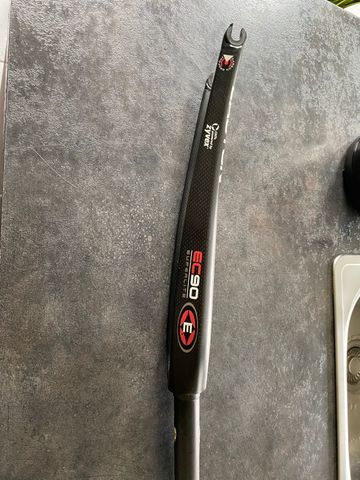 Brugt Easton Voorvork EC90 2011 bike — billede 3 af 5