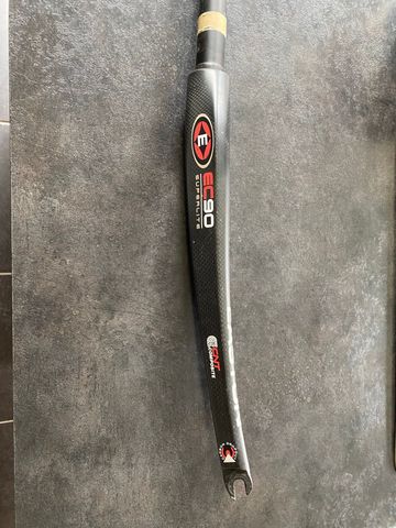 Brugt Easton Voorvork EC90 2011 bike — billede 2 af 5