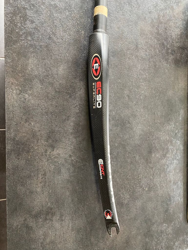 Used Easton Voorvork EC90 2011 bike — image 2 of 5