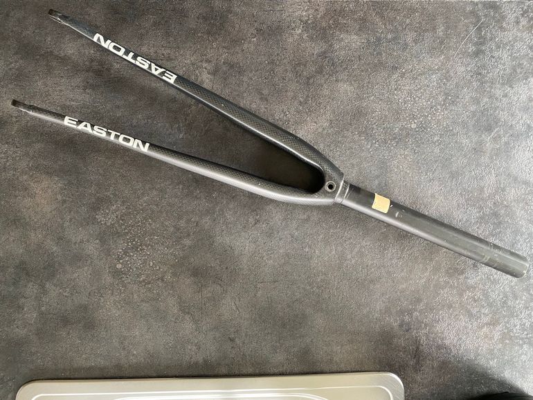 Used Easton Voorvork EC90 2011 bike — image 1 of 5