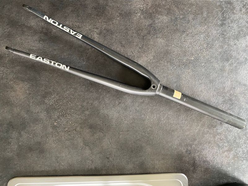 Used Easton Voorvork EC90 2011 Fork