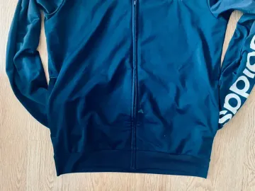 Used Adidas Tuta completa da ginnastica/corsa Running Clothing