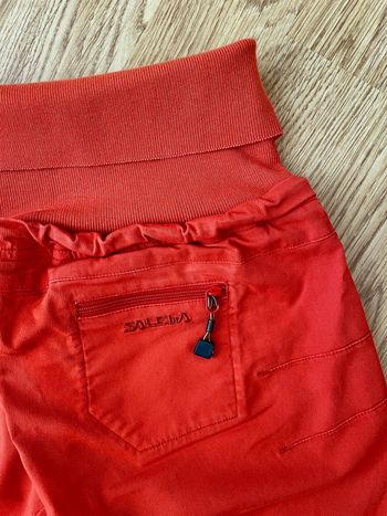 Used salewa Pantalone a 3/4 per tempo libero/arrampicata bike — image 5 of 9
