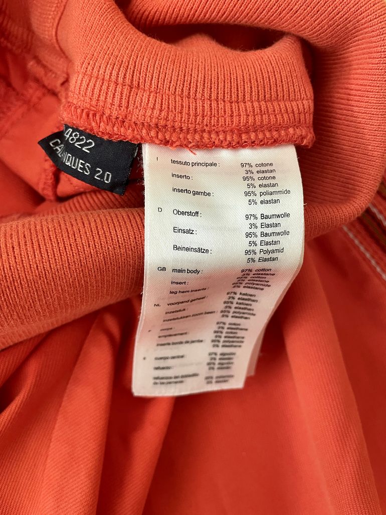 Used salewa Pantalone a 3/4 per tempo libero/arrampicata bike — image 7 of 9