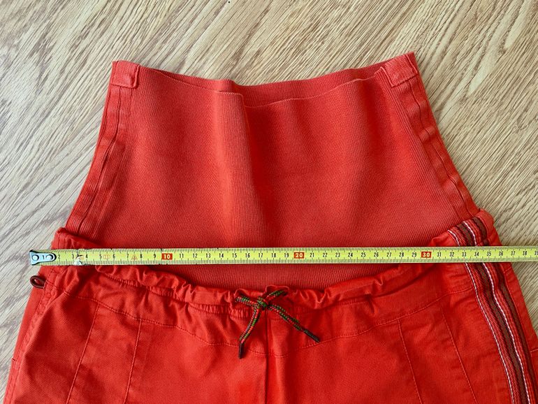 Used salewa Pantalone a 3/4 per tempo libero/arrampicata bike — image 9 of 9