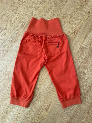 Used salewa Pantalone a 3/4 per tempo libero/arrampicata bike — image 2 of 9