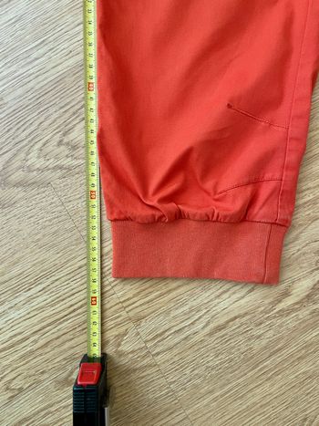 Used salewa Pantalone a 3/4 per tempo libero/arrampicata bike — image 8 of 9