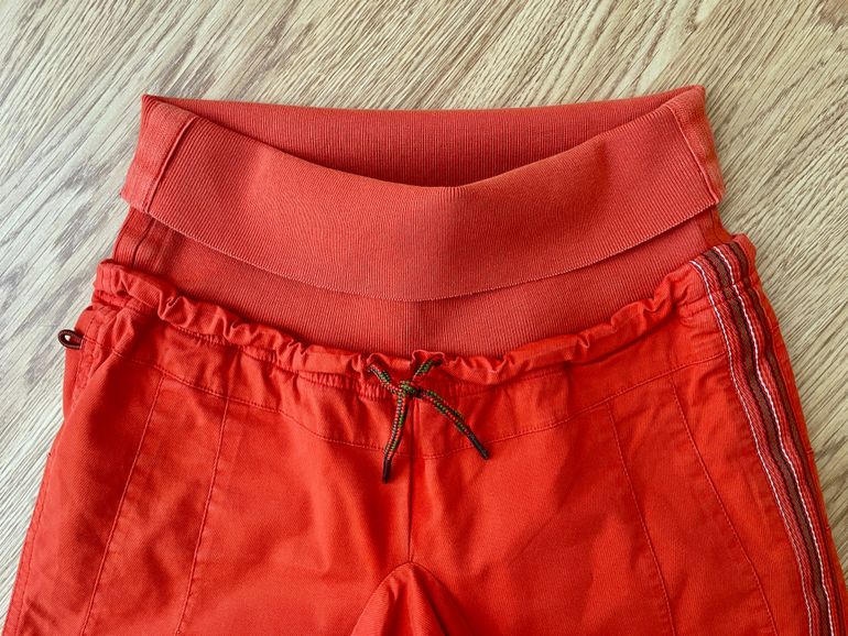 Used salewa Pantalone a 3/4 per tempo libero/arrampicata bike — image 3 of 9