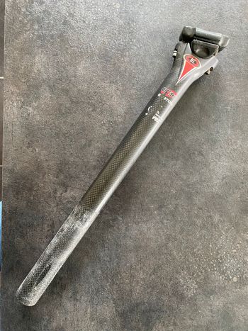 Easton, Zadelpen EC90