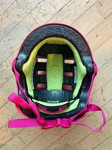 Použité Bell Kids Helmet Cycling Accessories