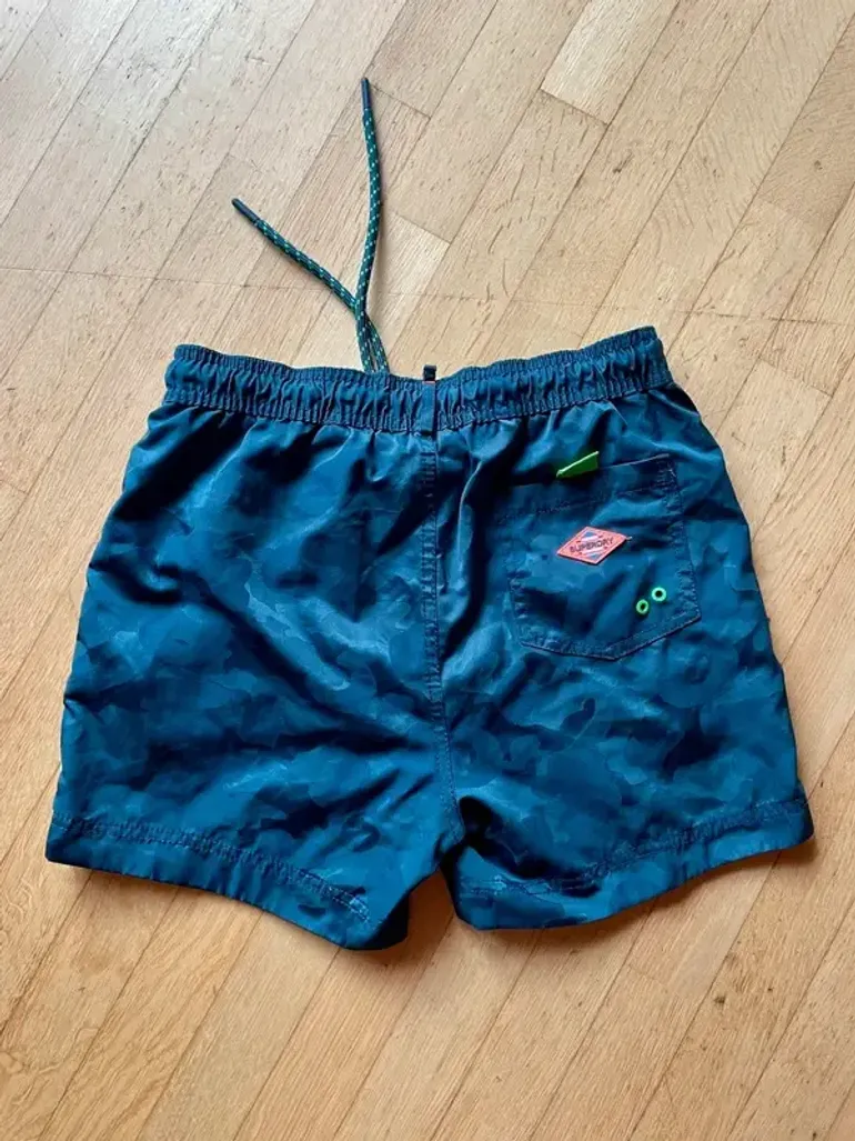 Used Superdry Costume da bagno bike — image 2 of 5
