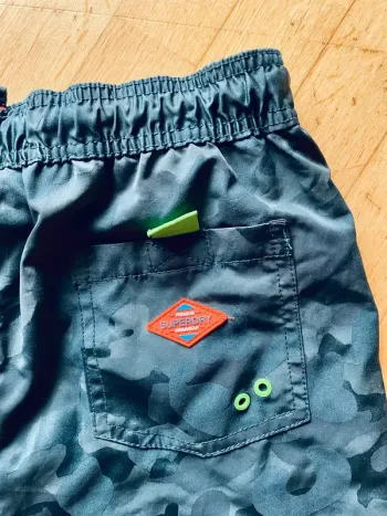Used Superdry Costume da bagno bike — image 5 of 5