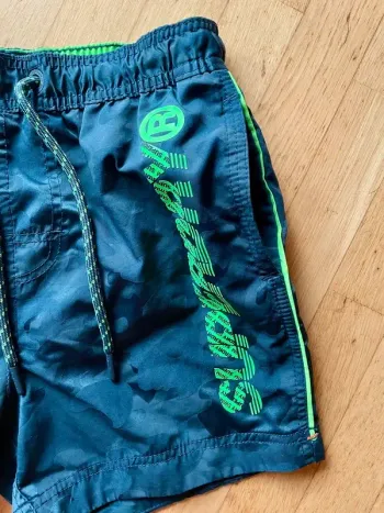 Used Superdry Costume da bagno bike — image 4 of 5