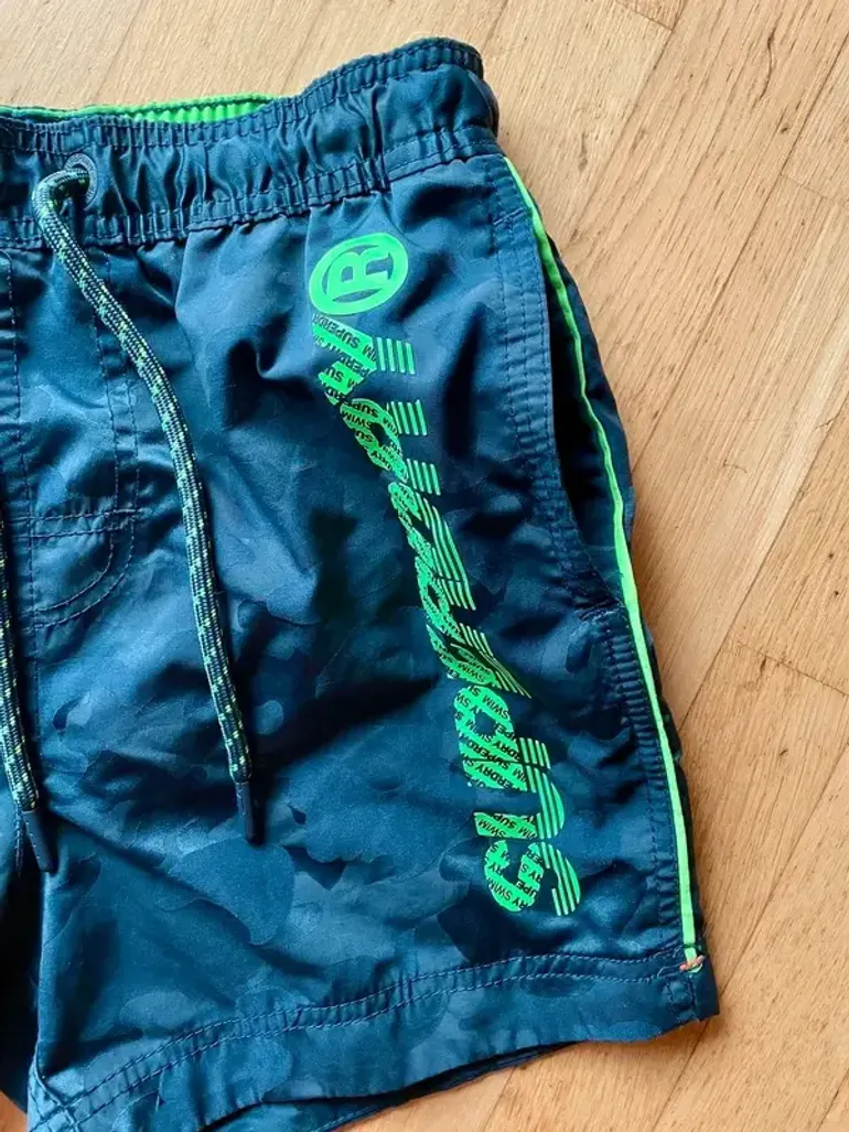 Used Superdry Costume da bagno bike — image 4 of 5