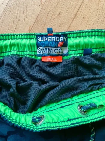 Used Superdry Costume da bagno bike — image 3 of 5