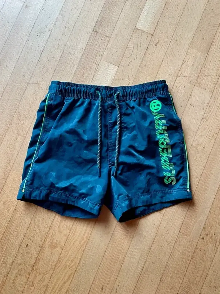 Used Superdry Costume da bagno bike — image 1 of 5