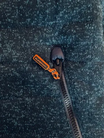 Used Superdry Giacca windstopper bike — image 8 of 11
