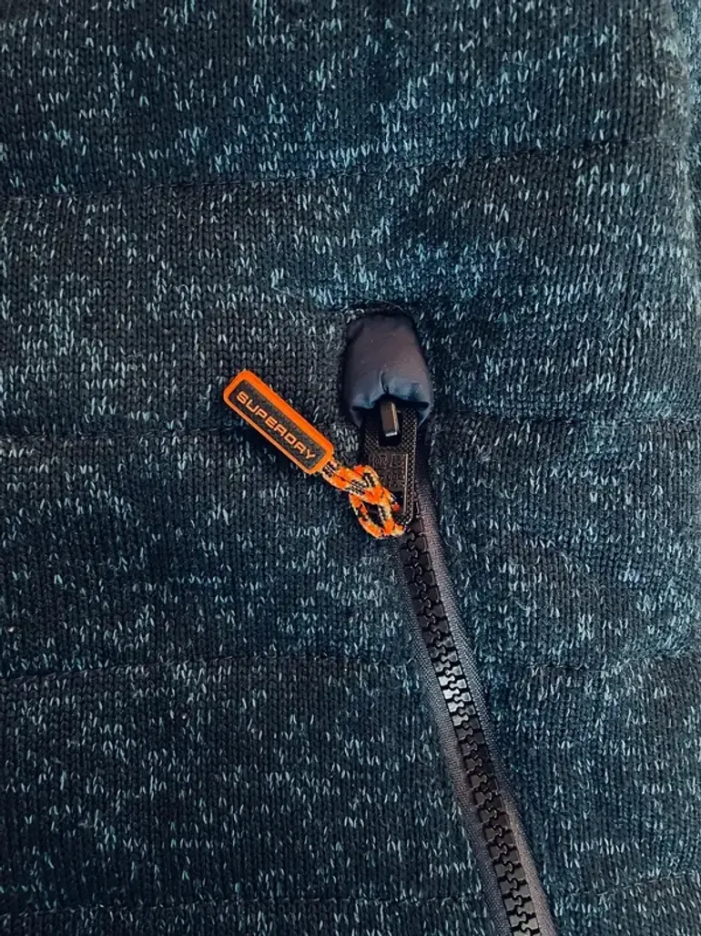 Used Superdry Giacca windstopper bike — image 8 of 11