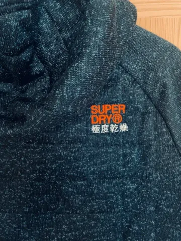 Used Superdry Giacca windstopper bike — image 9 of 11