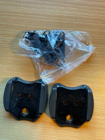 Used Shimano Cleat Adapter SM-SH41 bike — image 2 of 2