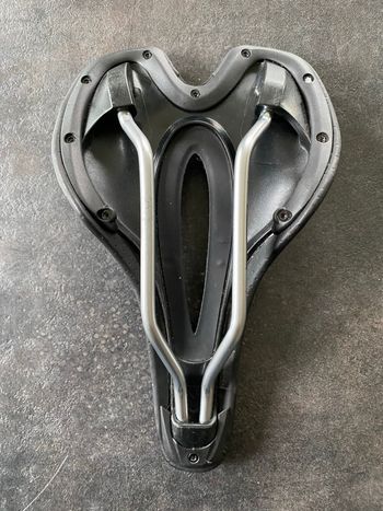 Used ISAAC Zadel Race bike — image 4 of 4