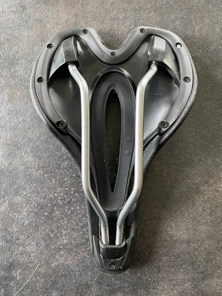 Used ISAAC Zadel Race bike — image 4 of 4