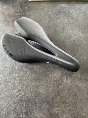 Used ISAAC Zadel Race bike — image 3 of 4