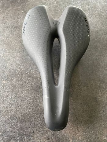 Used ISAAC Zadel Race bike — image 2 of 4