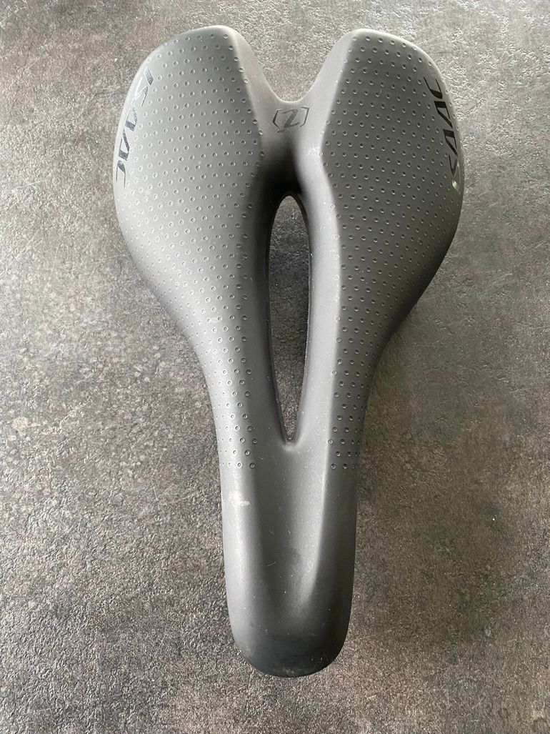 Used ISAAC Zadel Race bike — image 2 of 4