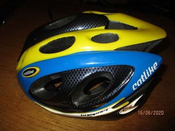 Gebrauchtes Catlike Radhelm 2020 Cycling Accessories