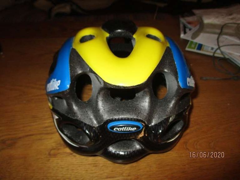 Catlike Radhelm 2020 bike de segunda mano — imagen 2 de 2