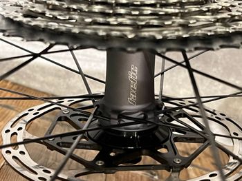 Brugt Princeton Dual 5550 2024 bike — billede 3 af 3