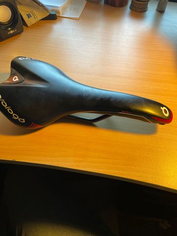 Brugt Prologo Prologó NAGOevo saddle bike — billede 2 af 5