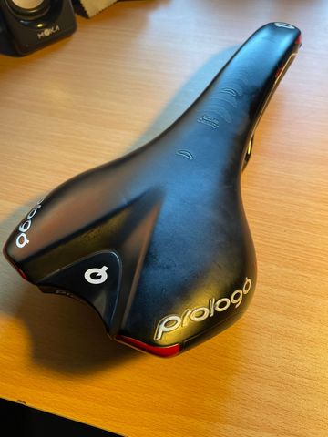 Brugt Prologo Prologó NAGOevo saddle bike — billede 3 af 5