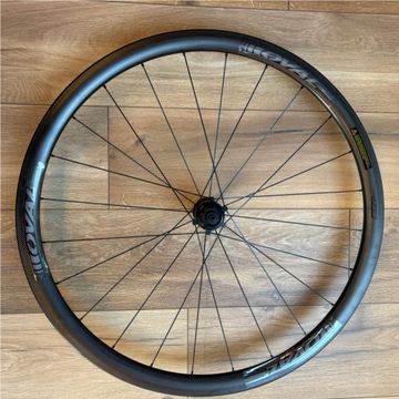 Used Oval Concepts Oval 935 Carbon Hinterrrad Rennrad Drahtreifen Shimano/Sram 11fach NEU Wheels