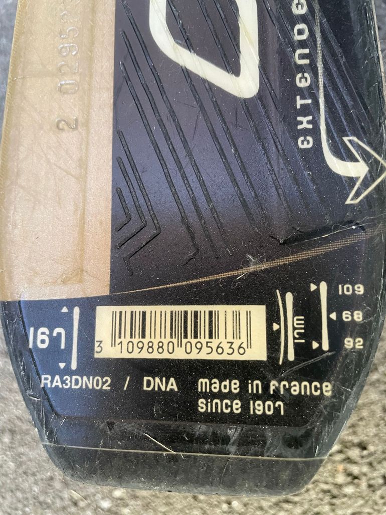 Used Rossignol Viper 2012 bike — image 1 of 2