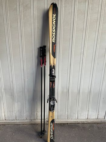 Used Rossignol Viper 2012 bike — image 2 of 2