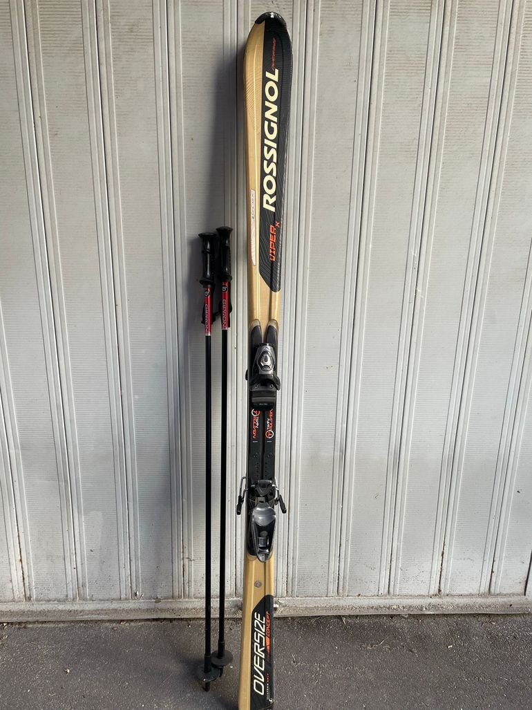 Used Rossignol Viper 2012 bike — image 2 of 2