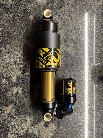 Gebrauchtes Fox FLOAT X2 Factory Rear Shock Rear Suspension