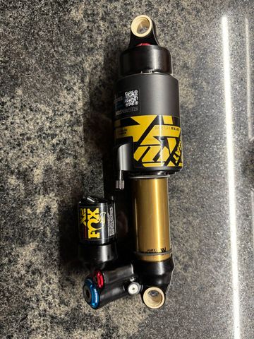 Brugt Fox FLOAT X2 Factory Rear Shock bike — billede 2 af 4