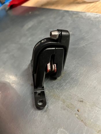 Trp sphyre-C bike usato — immagine 3 di 3