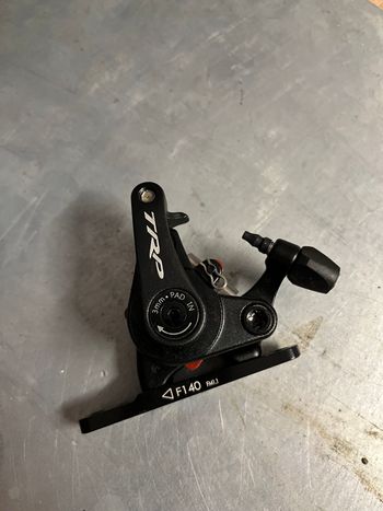 Trp sphyre-C Brakes usato
