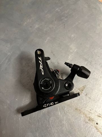 Used Trp sphyre-C Brakes