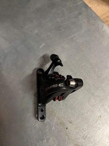 Trp sphyre-C bike usato — immagine 2 di 3