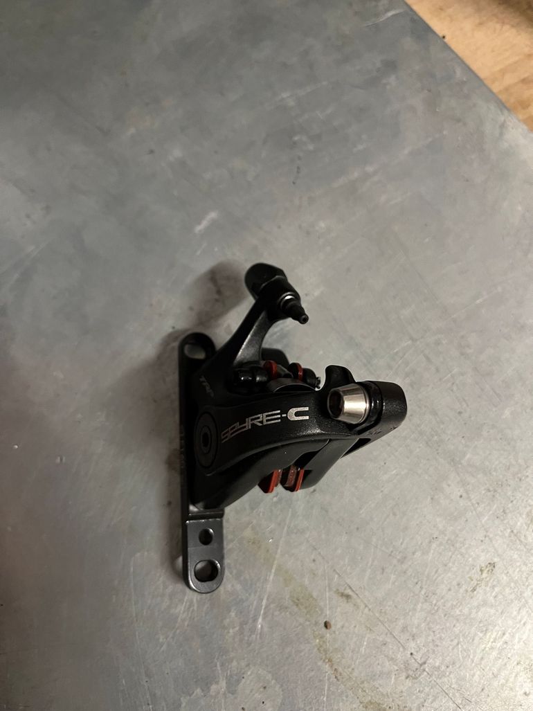 Trp sphyre-C bike usato — immagine 2 di 3